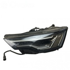 Audi RS6 C8 Headlight/headlamp 4K0941039A 4K0.941.039.A