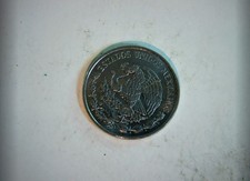 Mexico 1992 10 Centavos Estados Unidos Mexicanos (10c, 1992 series) Coin