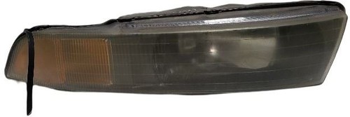 Used Right Headlight Assembly fits: 2002 Mitsubishi Galant Right Grade A
