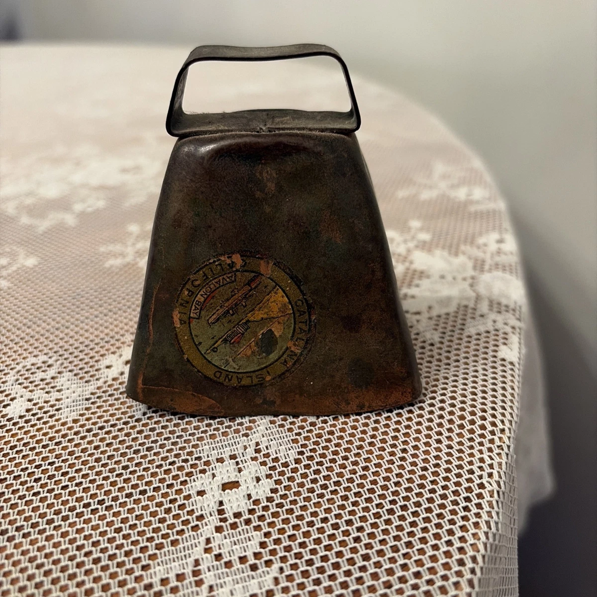 Brass Bell for sale | eBay