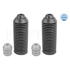 Staubschutzsatz Stoßdämpfer vorne für Skoda Citigo NF1 | 317532