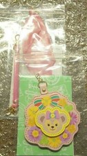 Brand New Unused TDS Disney Easter Spring Voyage 30th Anniversary Order Accessor