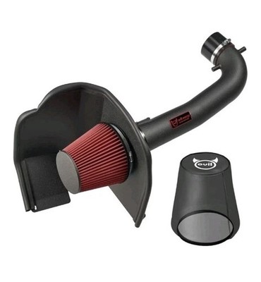 Evil Energy Cold Air Intake 14 to 18 Chevy Silverado Suburban Tahoe GMC Serria 