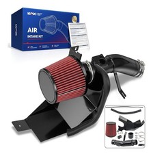 Kax 2.75 Cold Air Intake Kit Honda Civic 1.5l 2016-2021