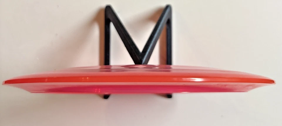 Westside Discs Elasto Giant Distance Driver Early Run 172g Scaled Very Rare New - Image 3 of 3