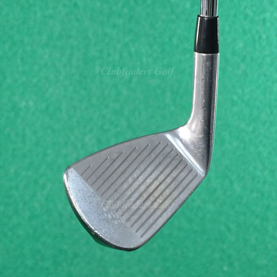 Bridgestone J40 Combo Forged Single 8 Iron TT DG 120 X100 Steel Extra Stiff - Image 2 of 2