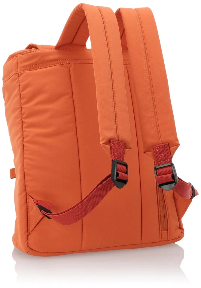 Mochila Anello SOFT A4 Lavable Foto 2 de 4