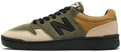 KITH × New Balance Numeric 480 Madison Square Garden NM480NYC