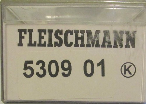 Fleischmann Güterwagen 530901 Export Niederlande, wie neu in OVP | Zustand: Neu