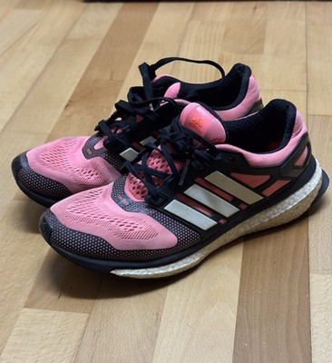 Adidas Energy Boost Shoes - Mens Size US 10