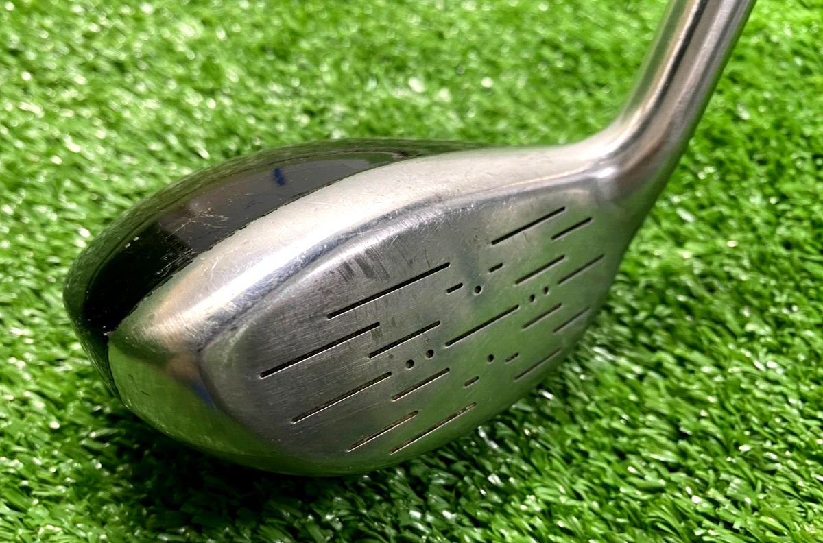 Jack Nicklaus 19 Loft Golf Clubs for sale | eBay