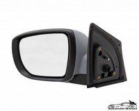 AußEnspiegel Links FüR Hyundai Tucson 2.0 Crdi Awd Ix35 08.04 - 12.15