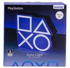 PLAYSTATION - Playstation Icons - 2D Light 15cm PALADONE