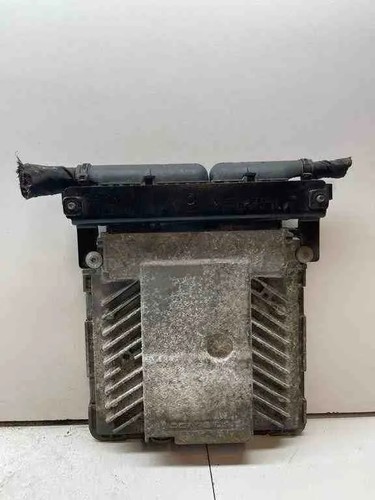 VW PASSAT B7 ALLTRACK 365 Motorsteuergerät ECU 6Q0907269B 2.00 Diesel 32446937
