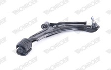 Querlenker Dreieckslenker MONROE L14J01 für NISSAN SUNNY 3 N14 B13 Hatchback Y10