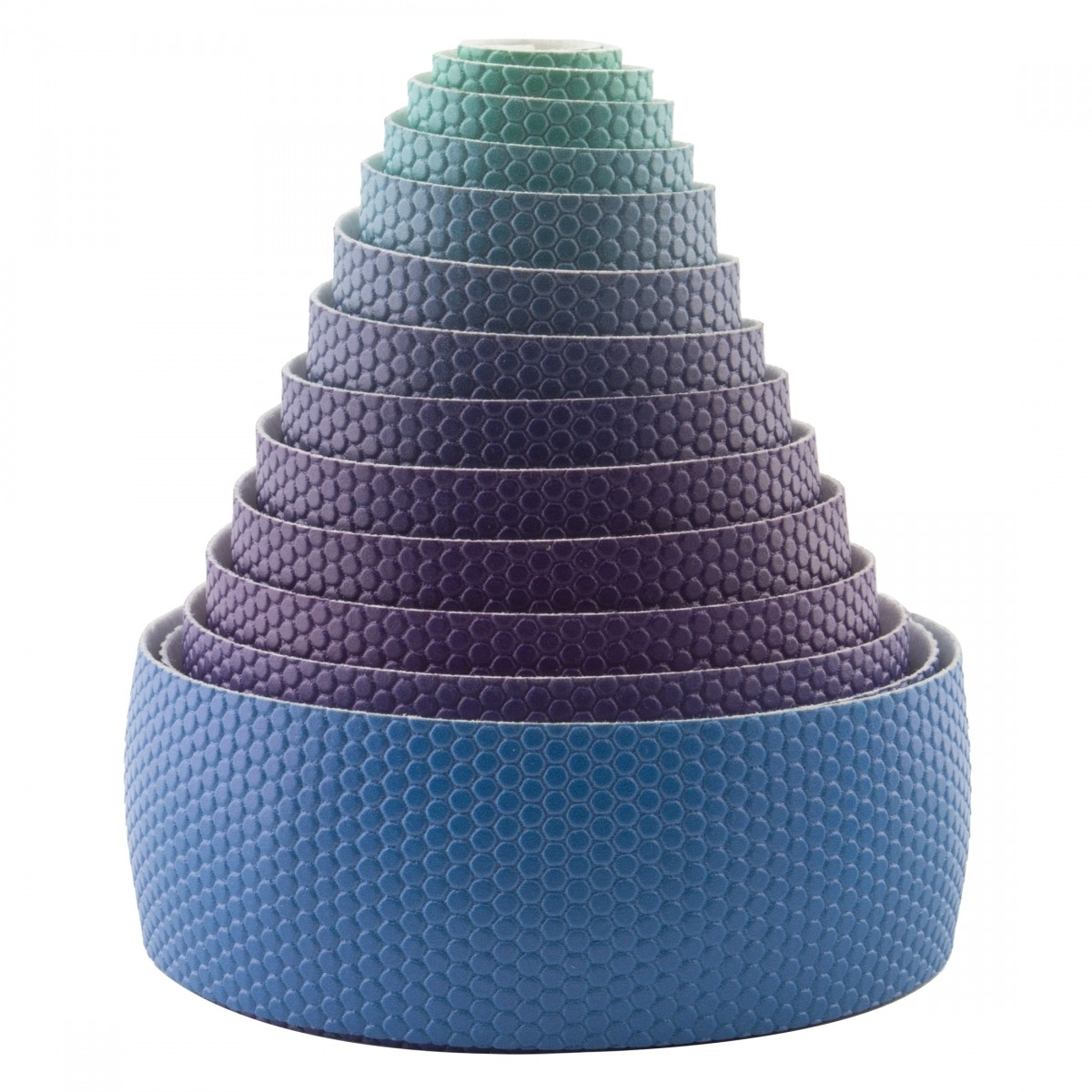 Snack Fade V2 Blueberry -