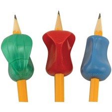 The Pencil Grip 3 Step Grip Development Training Kit-Assorted