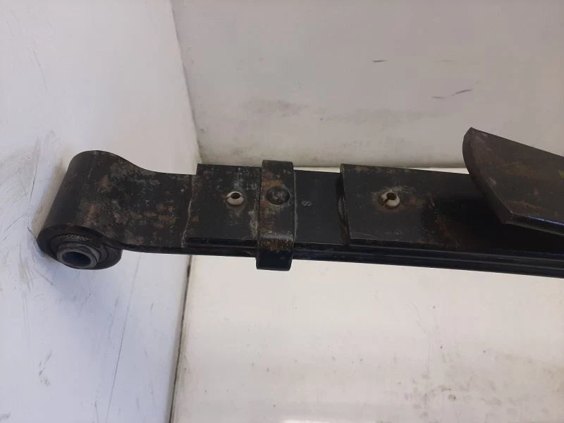 Ford E350 1995-2007 furgoneta conductor hoja trasera resorte ID S 5,4 L 138" WB 5C2Z5560S Foto 2 de 4