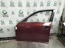 Porte avant et accessoires BMW 535