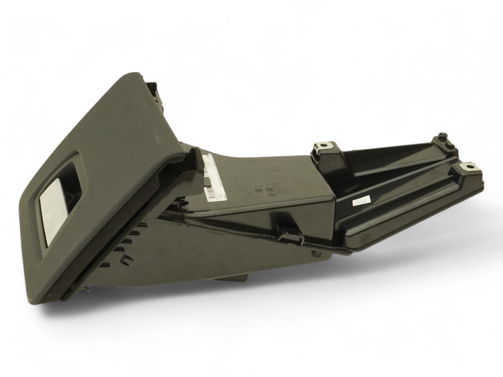 2014 - 2019 MASERATI GHIBLI S M157 STORAGE COMPARTMENT TRAY DASHBOARD LEFT OEM