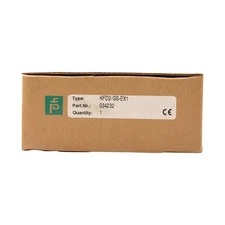 PEPPERL+FUCHS KFD2-GS-ID 34232 LIMIT SWITCH