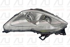LH LHS Left Hand Head Lamp For Peugeot 508Series Sedan Wagon 11-14