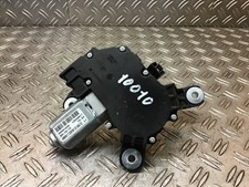 472376 Wischermotor hinten/Scheibenwischermotor Opel Astra J 13256917