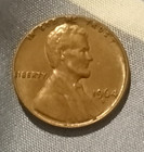 1964 Lincoln Memorial Error On Rim — photo 1