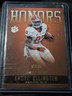 Panini 2016 Honors Andre Ellington Serial Numbered Clemson Tigers Football 25/25