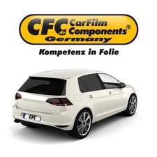 Tönungsfolie 3D vorgeformt geeignet für Hyundai Atos (MX) Prime 5-türig 08/99-'0