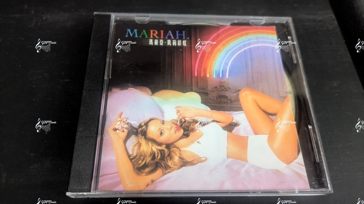 Mariah Carey products for sale | eBay
