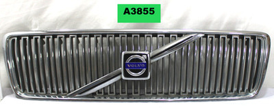1999-2003 VOLVO S80 FRONT GRILLGRILLE OEM