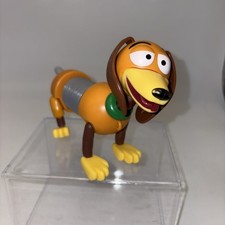 Disney Pixar Toy Story SLINKY DOG Figure complete excellent shape