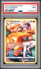 2022 POKEMON SWORD & SHIELD LOST ORIGIN #TG03 FULL ART/CHARIZARD PSA 9