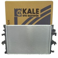 Kale WasserküHler MotorküHler FüR Vw Multivan V - 7E0121253A