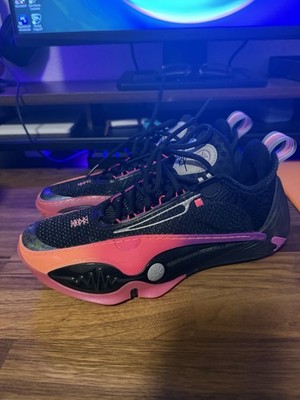 Way of Wade All City 14  Sunrise  Size 8M