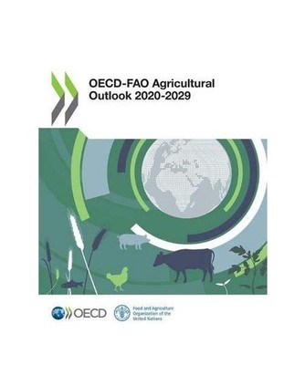 OECD-FAO Agricultural Outlook 2020-2029, Oecd