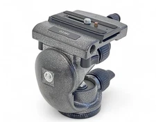 Gitzo G2380 Fluid Video Head Made in Italy Near Mint Tripod Mount from Japan