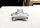 Harley-Davidson Twin Cam CV Manifold    (OEM #27614-99)