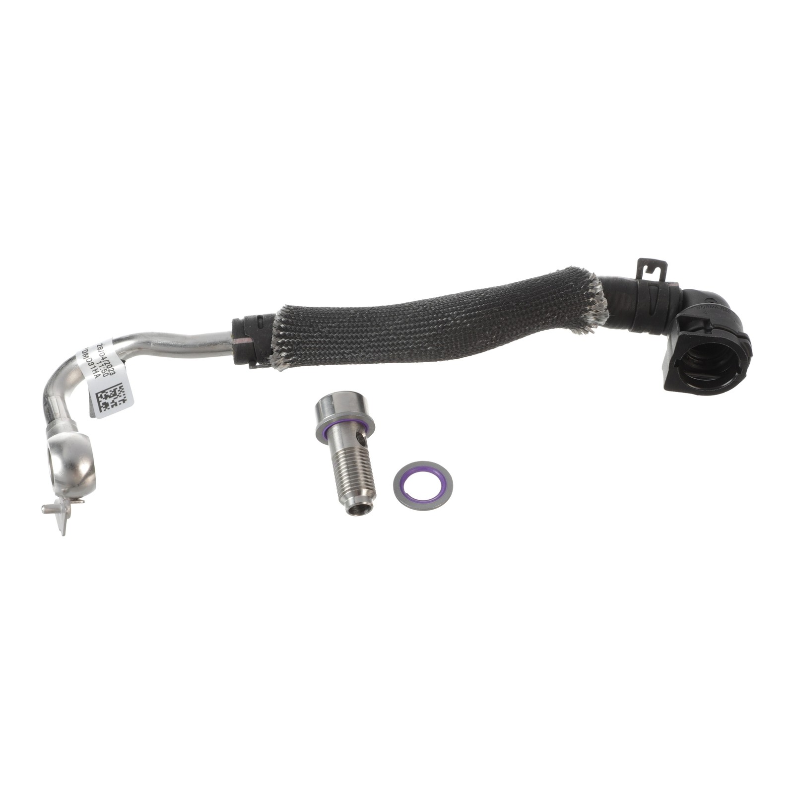 Manguera de agua para Land-Rover (N/P LR081653)