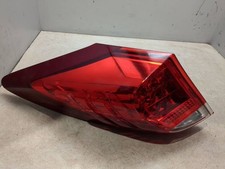 Honda Civic IX 2012 Links Rückleuchte Heckleuchte VAQ17825