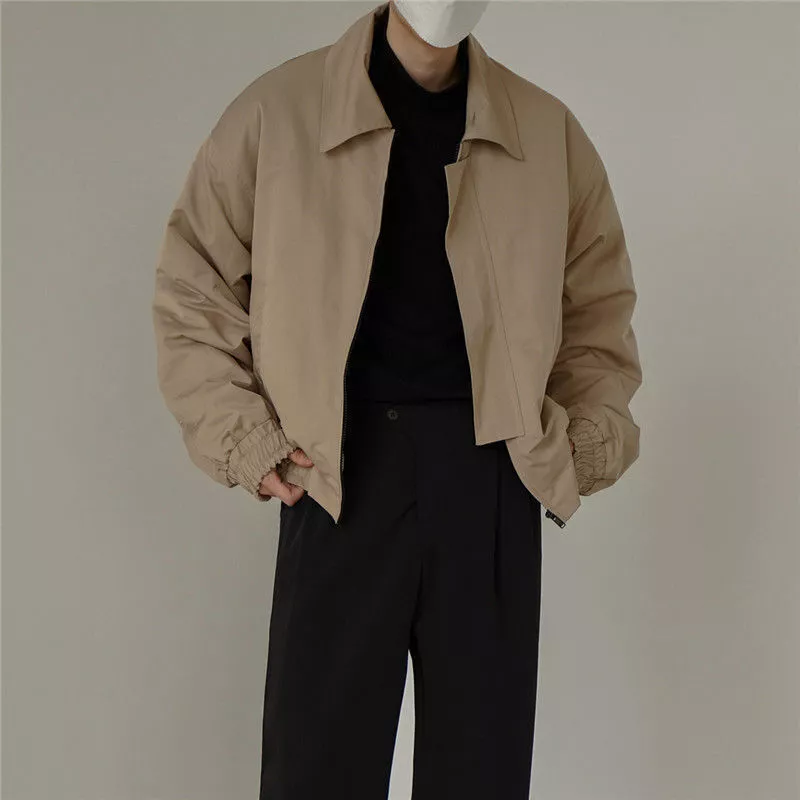 Fashionable windbreaker shop jackets