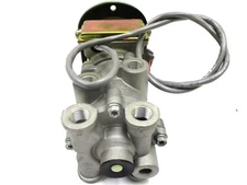 800319 NEW GENUINE BENDIX E-15R DUAL FOOT BRAKE VALVE REPLACED BY 800632 E-10P