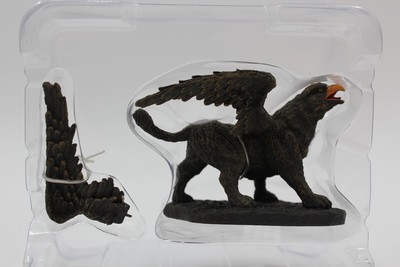 Ray Harryhausen GRIFFIN 4