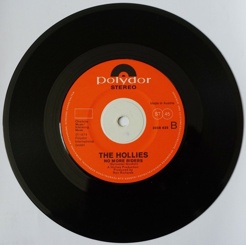 The air that i breathe- The Hollies - Picture 2 of 2