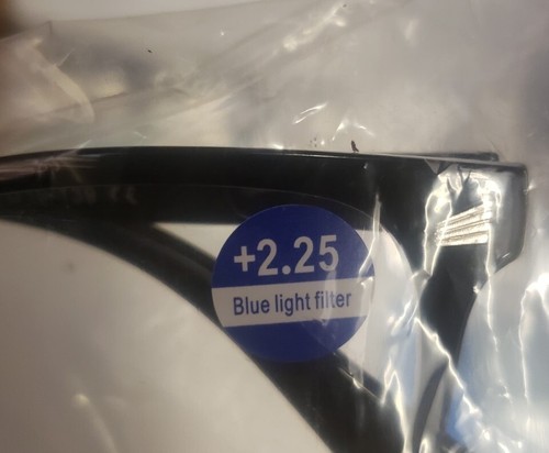 brille + 2,25 5 Peace - Bild 2 von 4