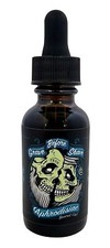 GRAVE BEFORE SHAVE APHRODISIAC BLEND BEARD OIL