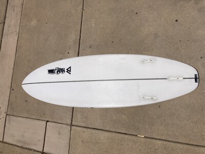 JS Monsta 5'11-26.9L | eBay