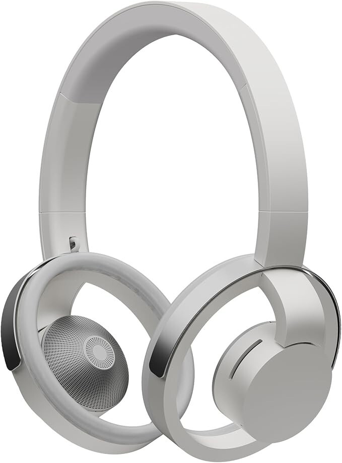 nwm ONE Open-Ear Over-the-Head Ear Speaker Dark Gray MBH001 nwm ONE Open-Ear Over-the-Head Ear Speaker Dark Gray MBH001