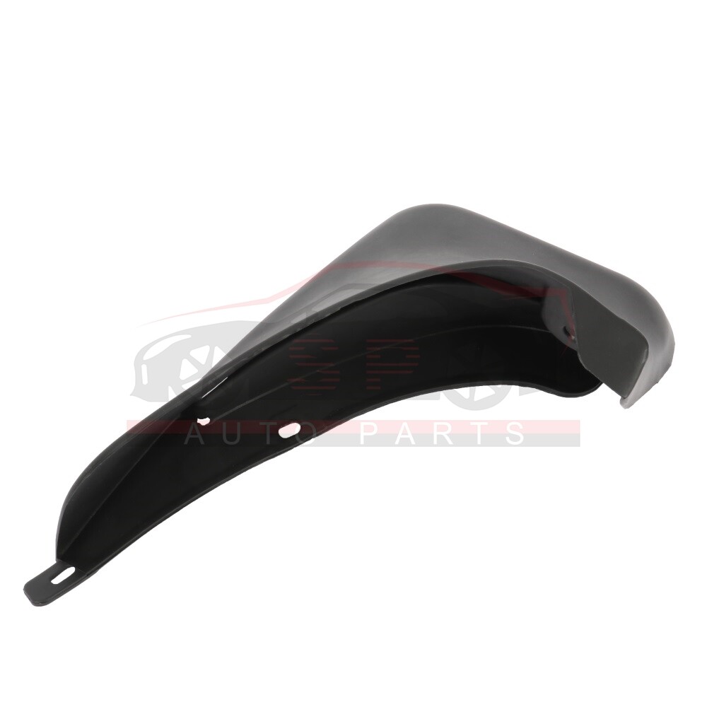 4-Piece Mud Flap Splash Guard Set For Toyota RAV4, Corolla, Prius, Camry, IQ – PMT2018